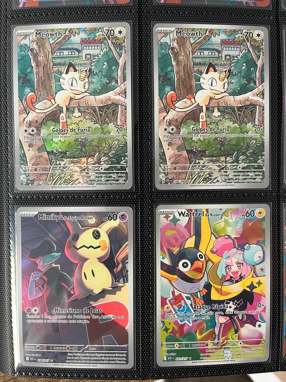 Cards Pokémon  - Foto 4