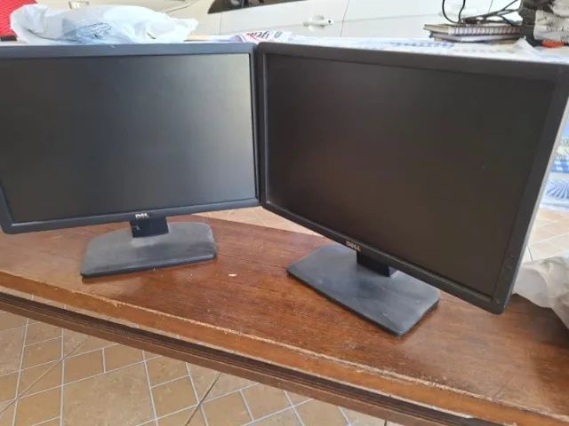Monitor DELL LED - Foto 4