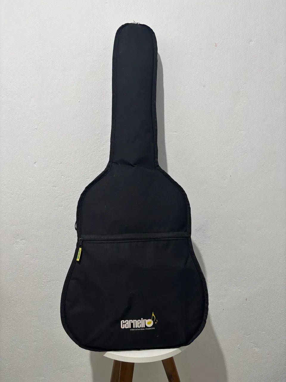 Violão Giannini GS15 - Foto 2