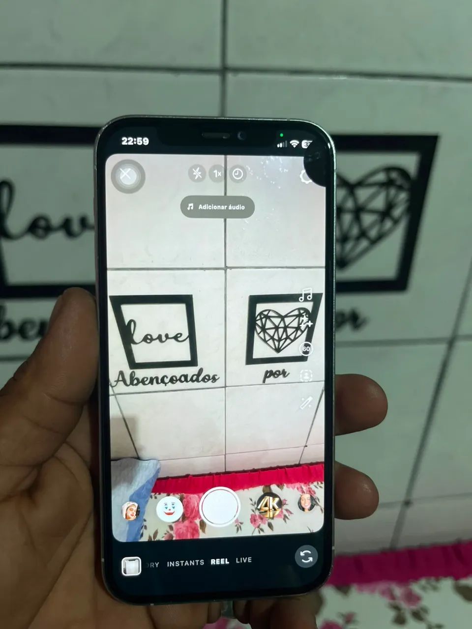 iPhone 12 Pro 128 gigas 1300 - Foto 5