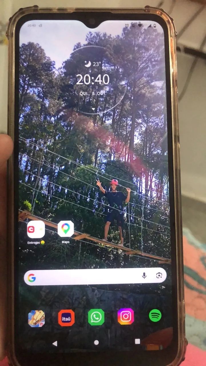 Moto G30 - Foto 2