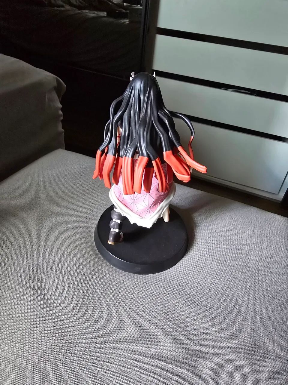 Action Figure Nezuko Kamado Grandista - Foto 2