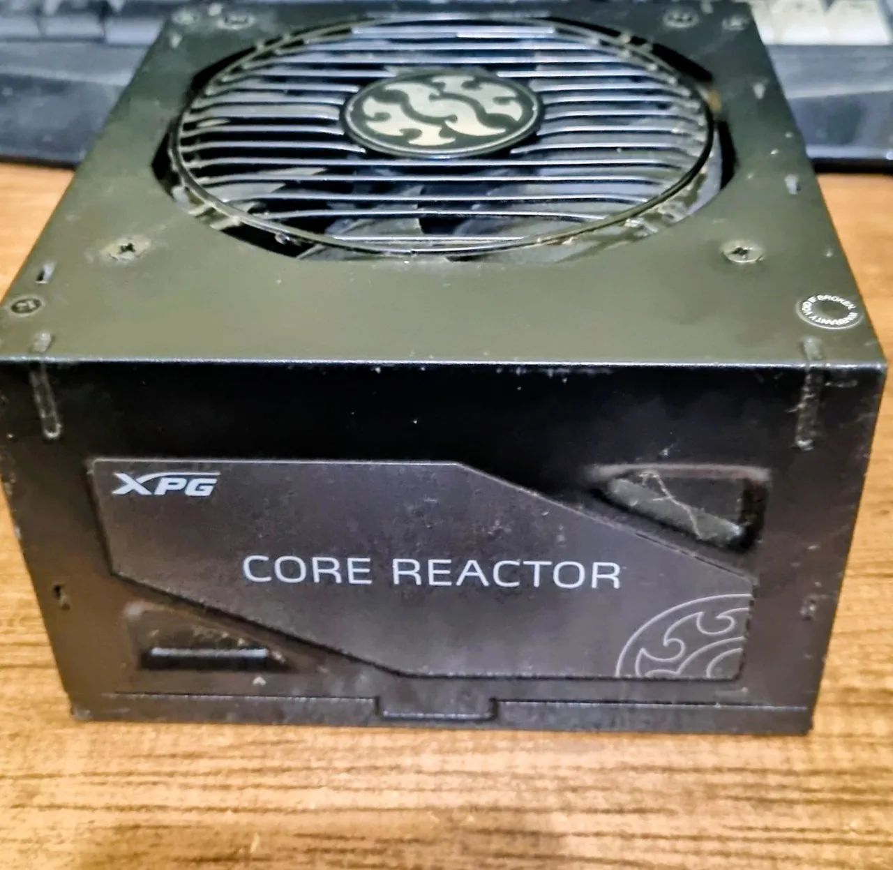 FONTE CORE REACTOR 850W 