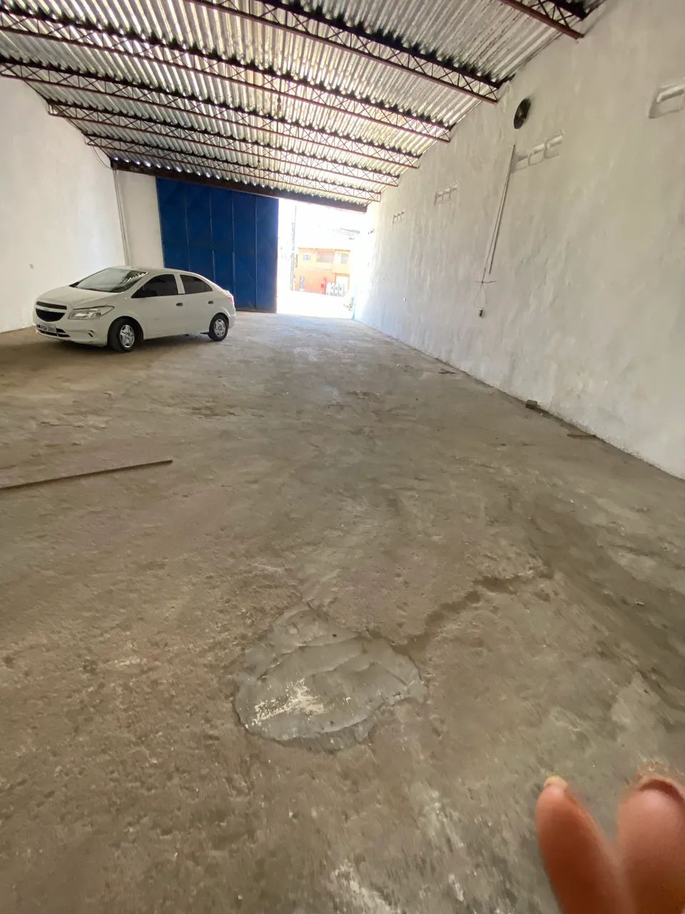 Galpão bem localizado - Foto 3