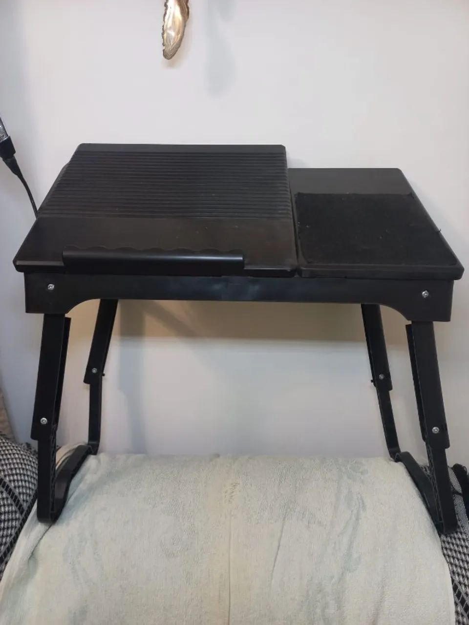 Mesa suporte articulada para notebooks