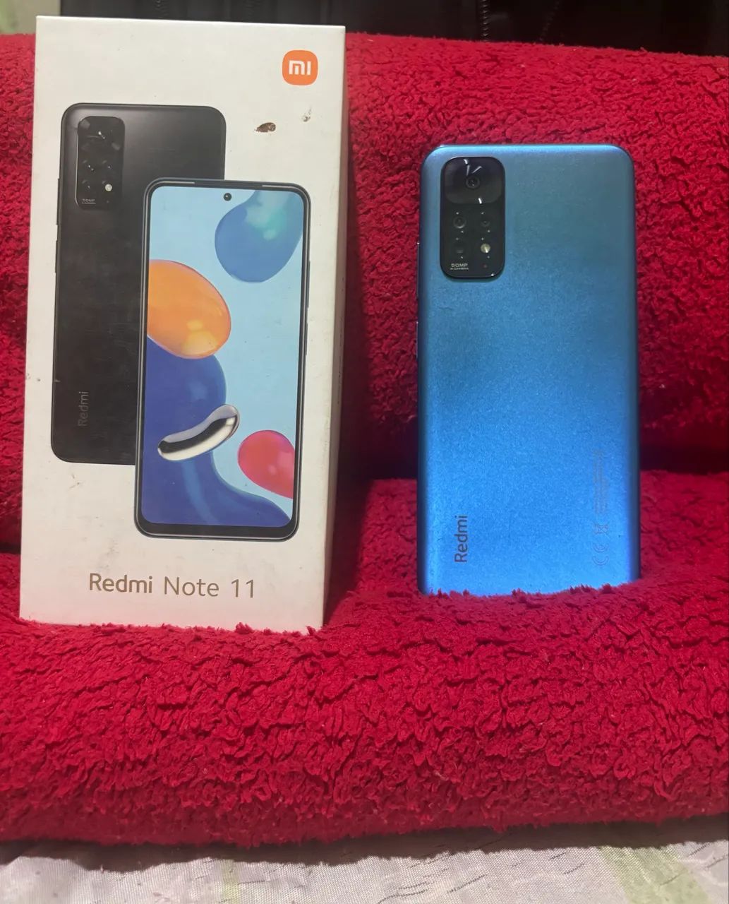 Vendo redimir note 11 - Foto 3