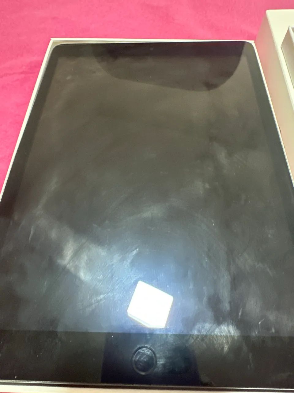 IPAD 9ª geração + caneta WB compatível  - Foto 3