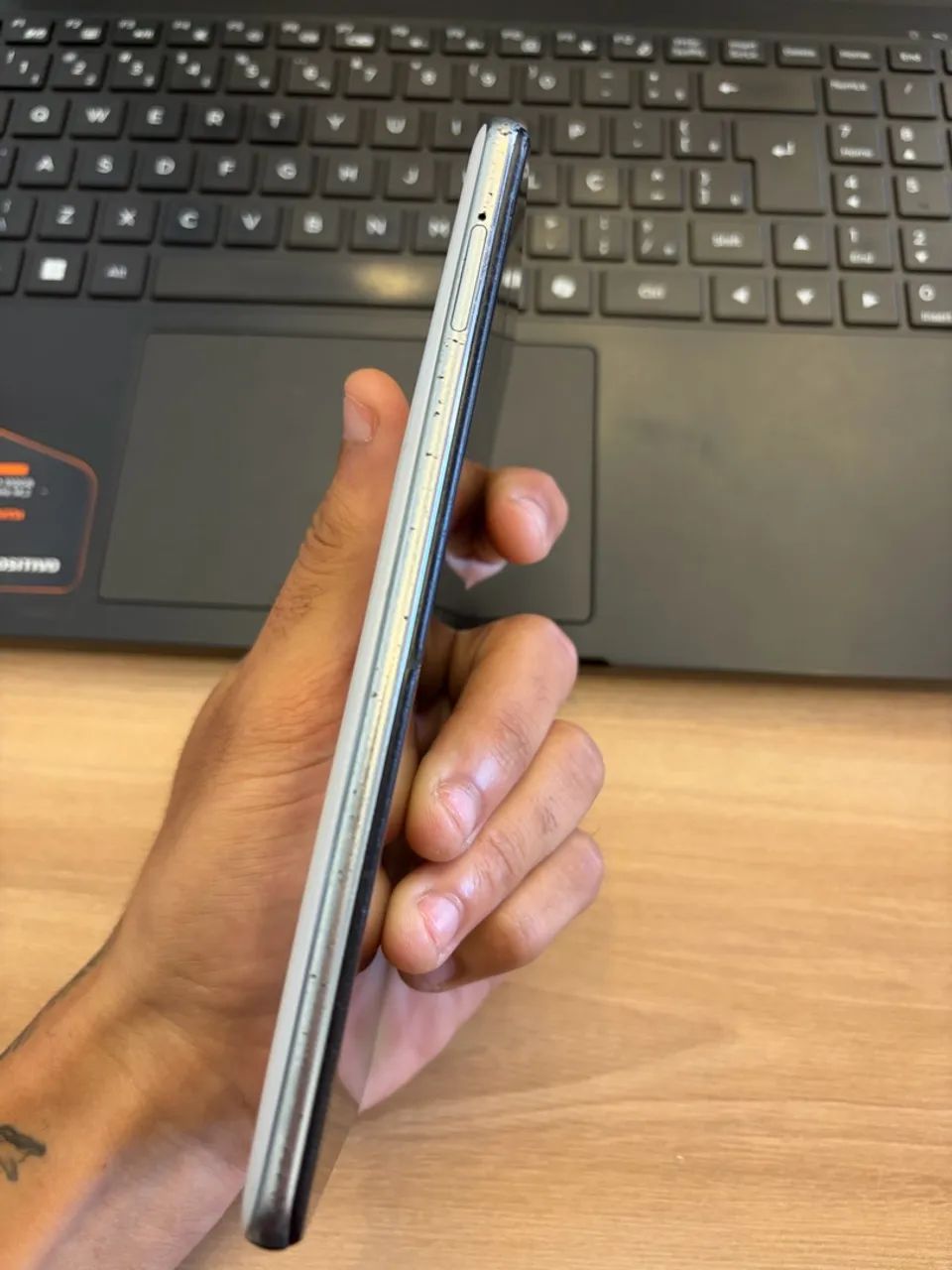Xiaomi Poco C3 gt  - Foto 3