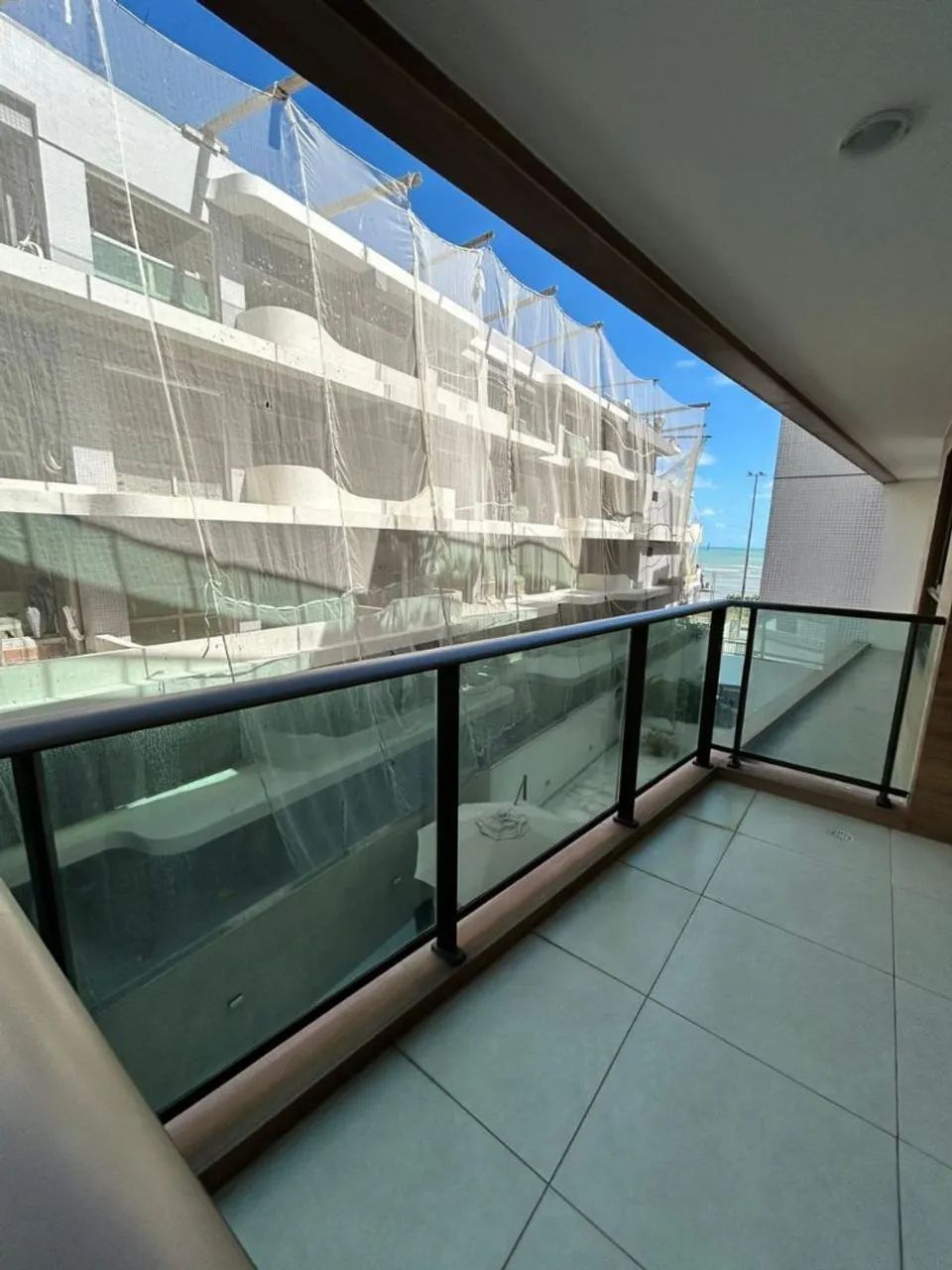 VENDE-SE apartamento em CABO BRANCO! - Foto 4