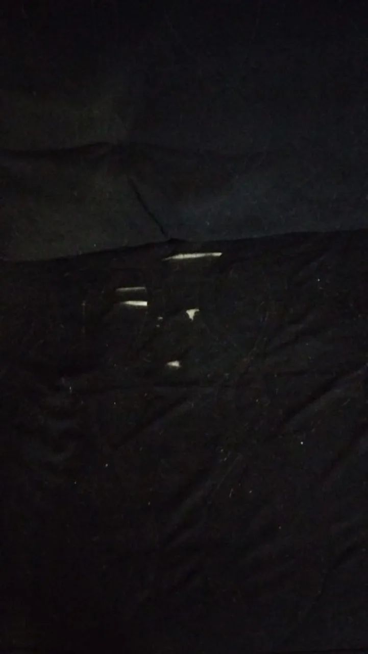 Sofá retratil - usado - Foto 3