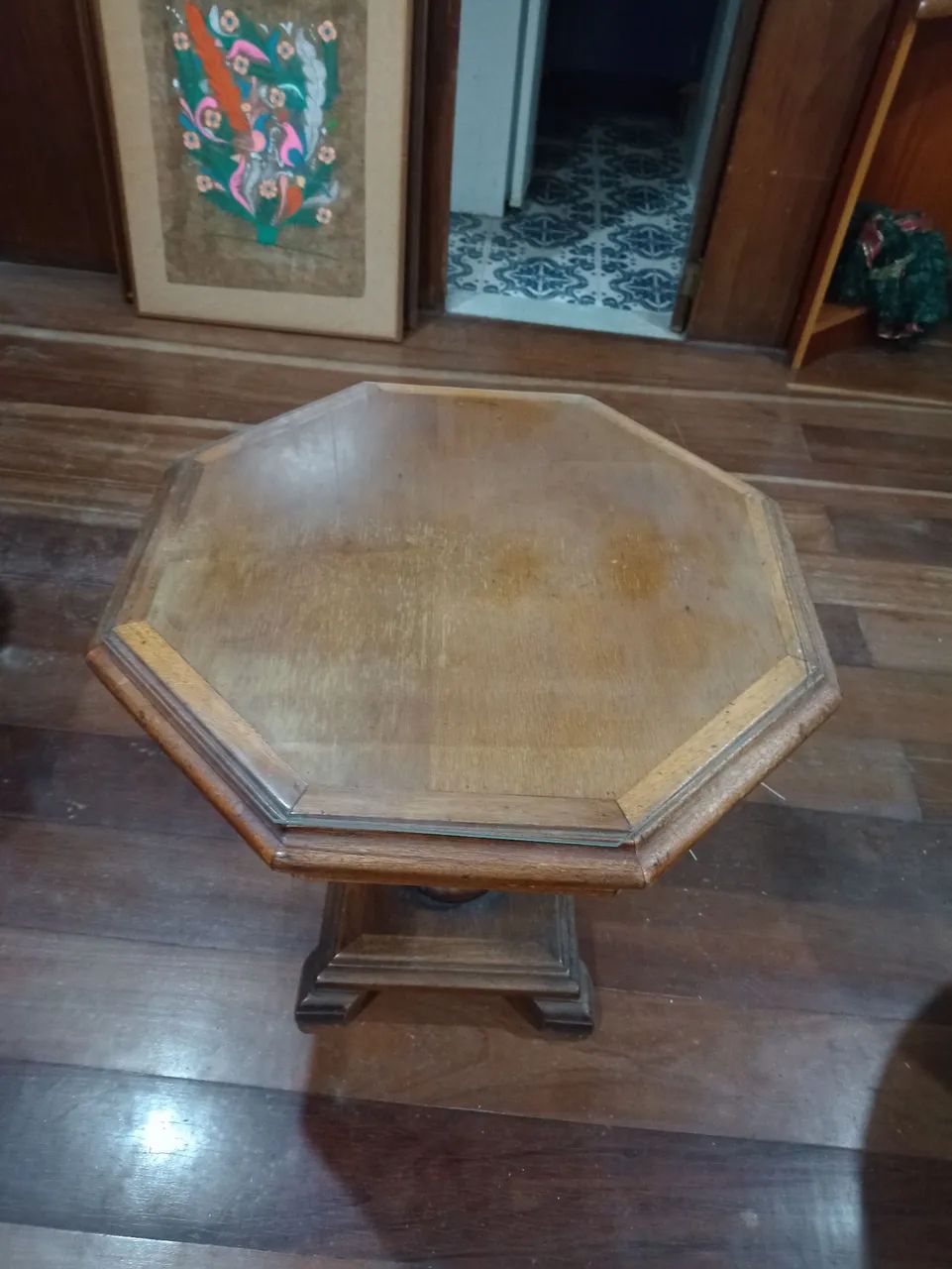 Mesa de canto  - Foto 2