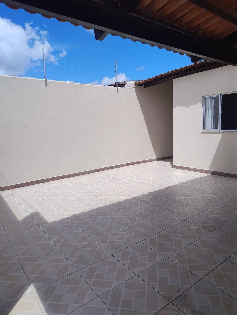 Vendo ou alugo casa em Itabaianinha  - Foto 4