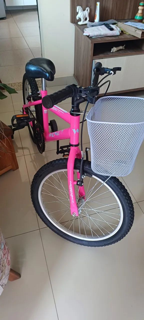 Bicicleta aro 26 nova - Foto 3