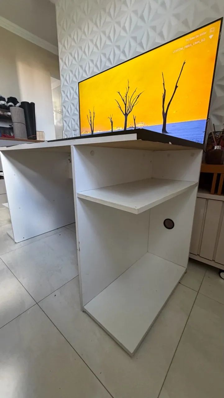 Mesa para computador  - Foto 3
