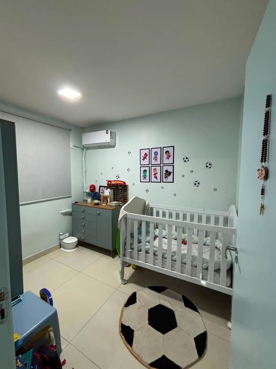 Apartamento tenda bairro Goiá  - Foto 4