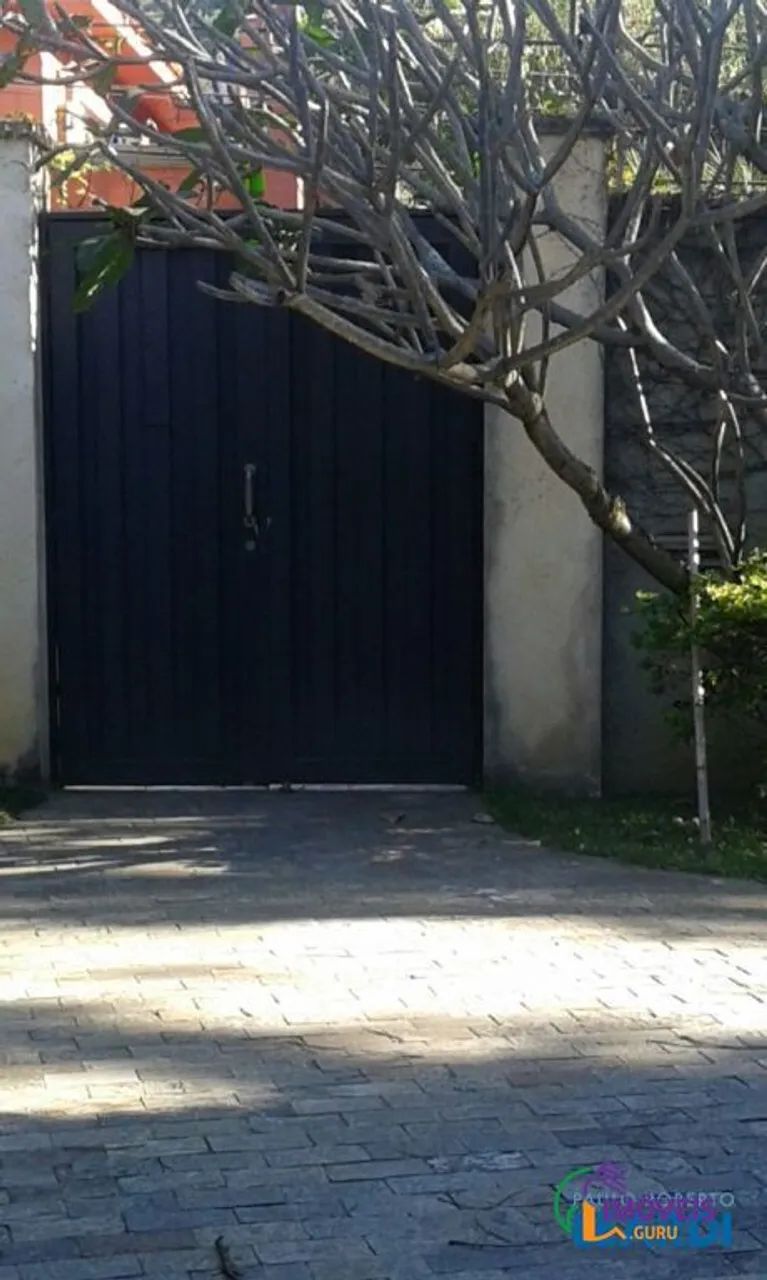 CASA ASSOBRADADA - REAL PARQUE - SP - Foto 4
