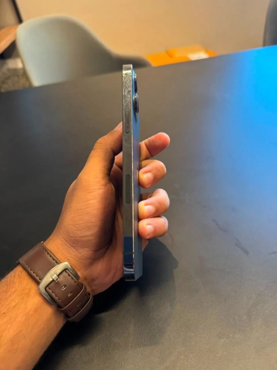 IPHONE 12 PRO MAX 128GB  - Foto 2
