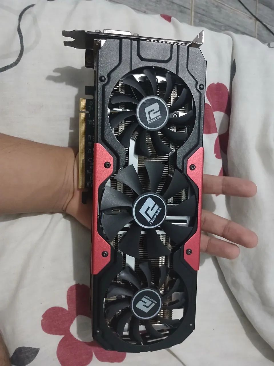 R9 270x 2GB DDR5  - Foto 4