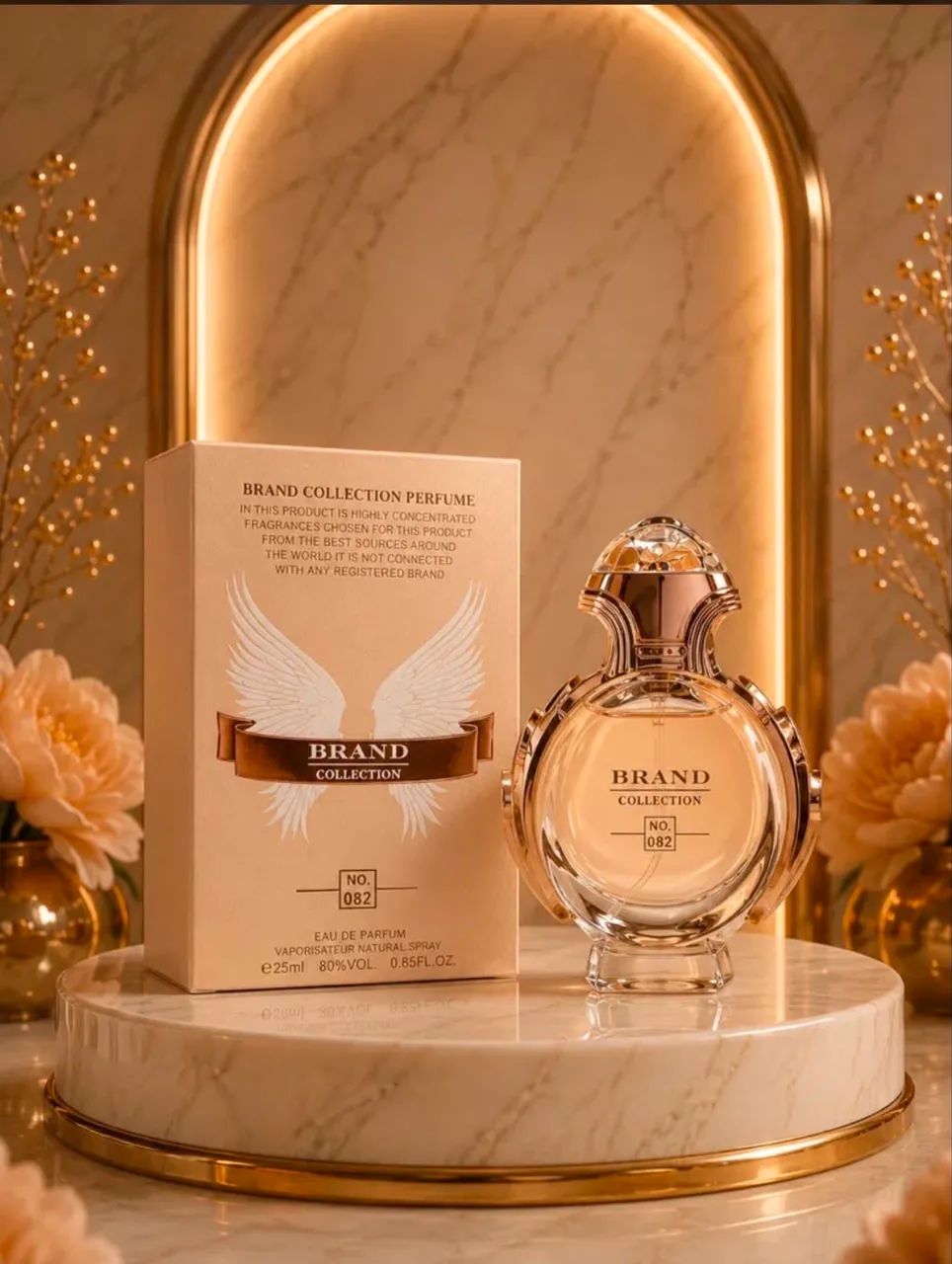 Perfumes Brand Colection - Foto 3