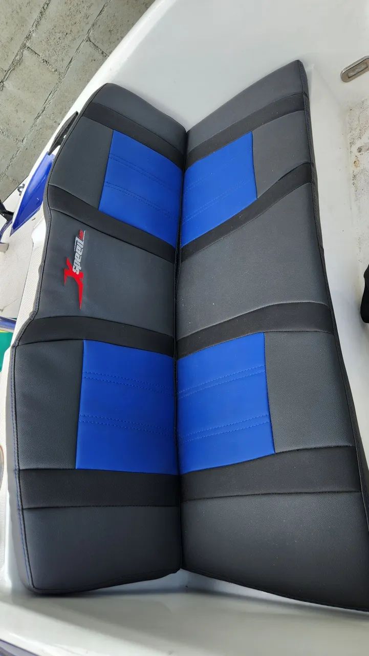 Lancha xspeed 120 ano 2023 - Foto 2