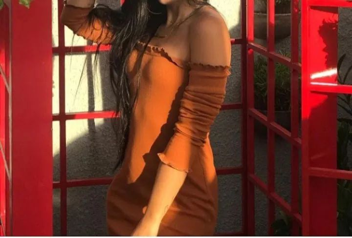Vestido PM