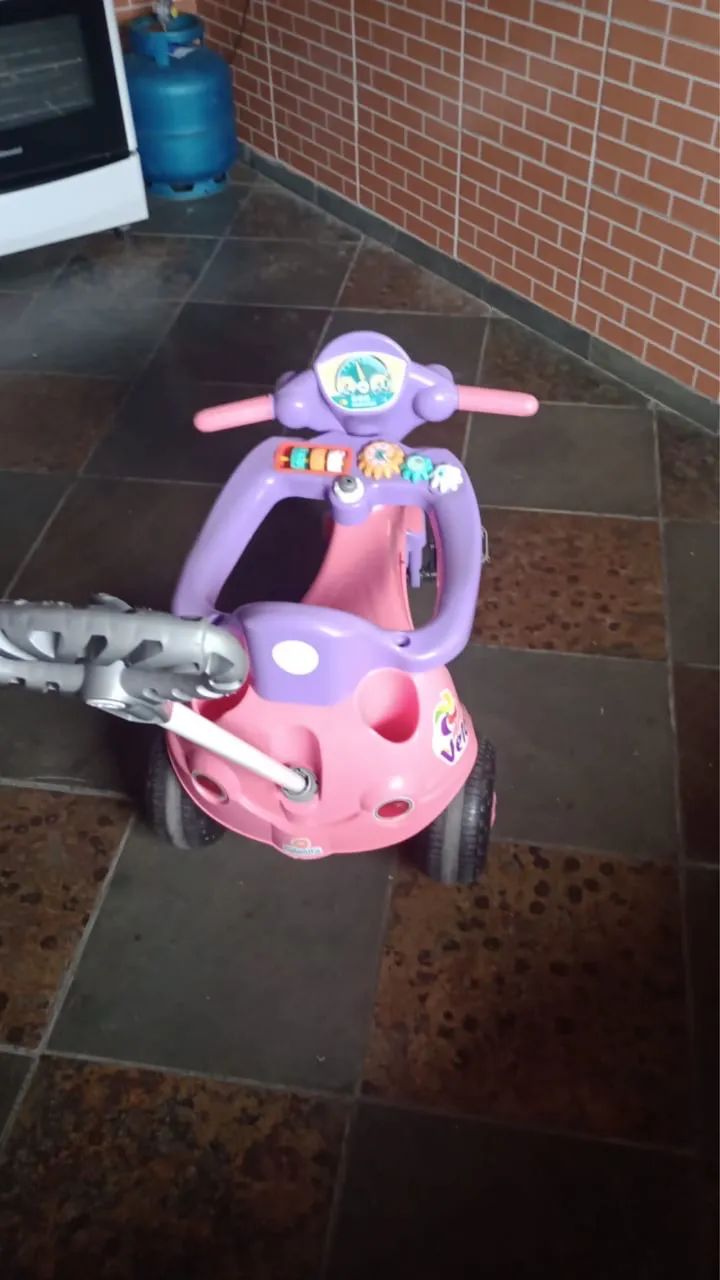 Velotrol - Foto 5