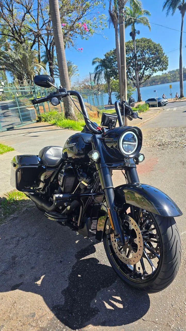 ROAD KING SPECIAL - Foto 3