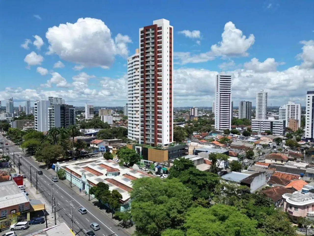 Apartamento à Venda em Madalena - Foto 2
