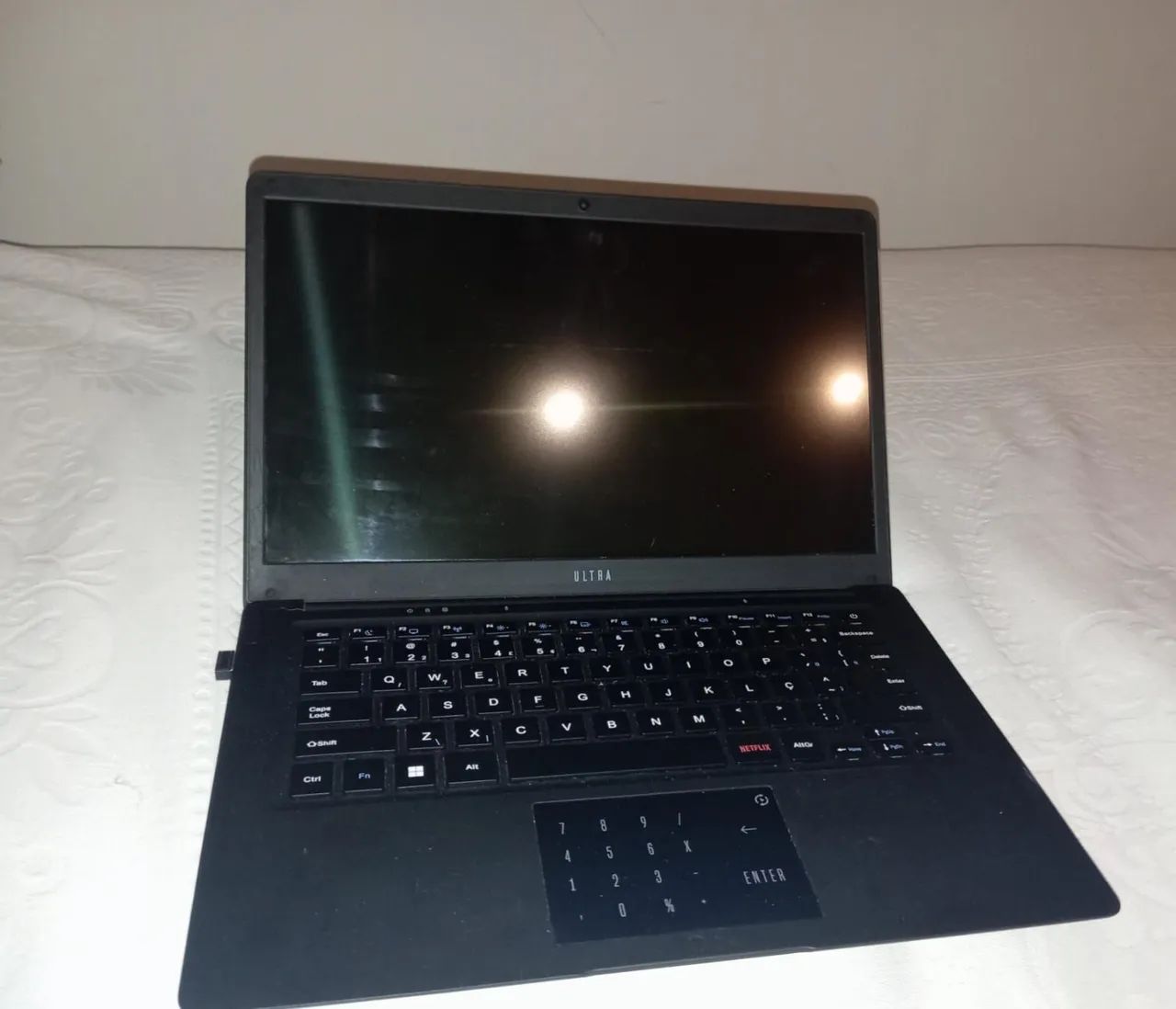 Notebook ultra  - Foto 3