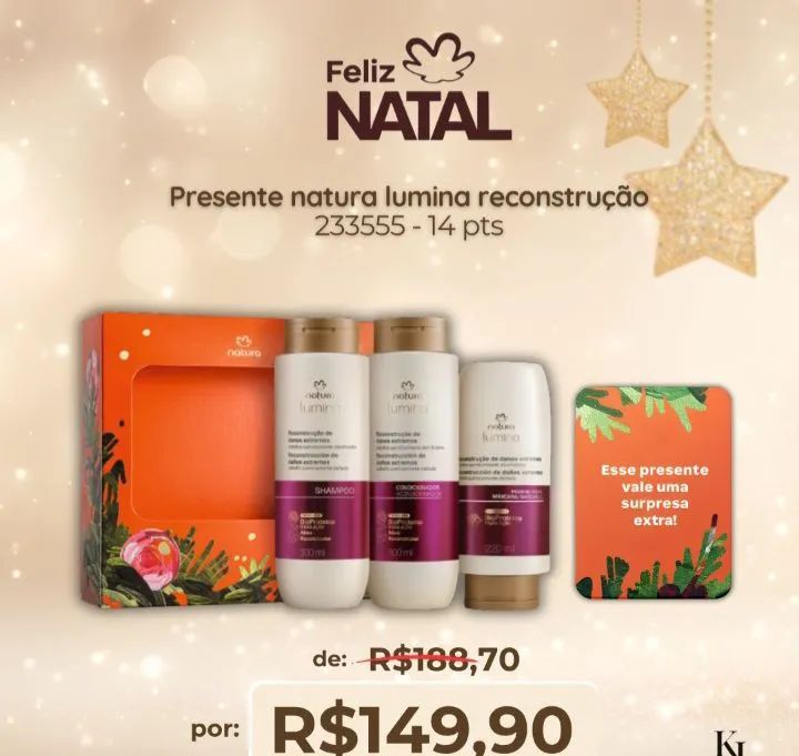 Kits natura  - Foto 5