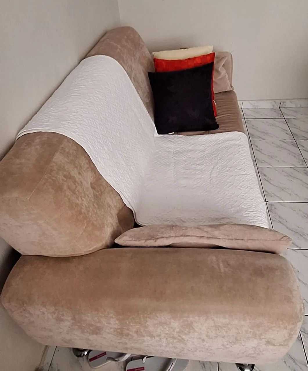 Sofá  - Foto 3