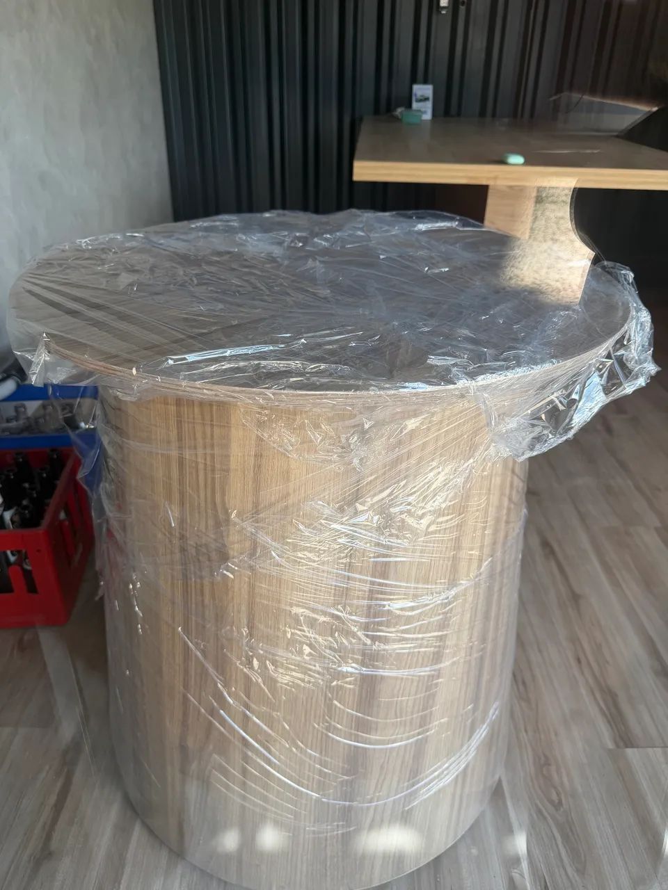 Mesa mdf