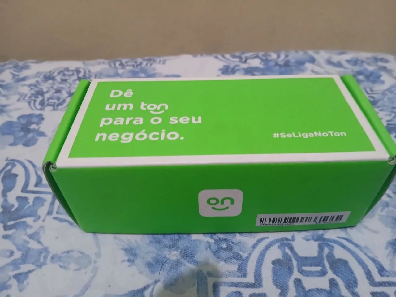 Maquina de Cartao  - Foto 3