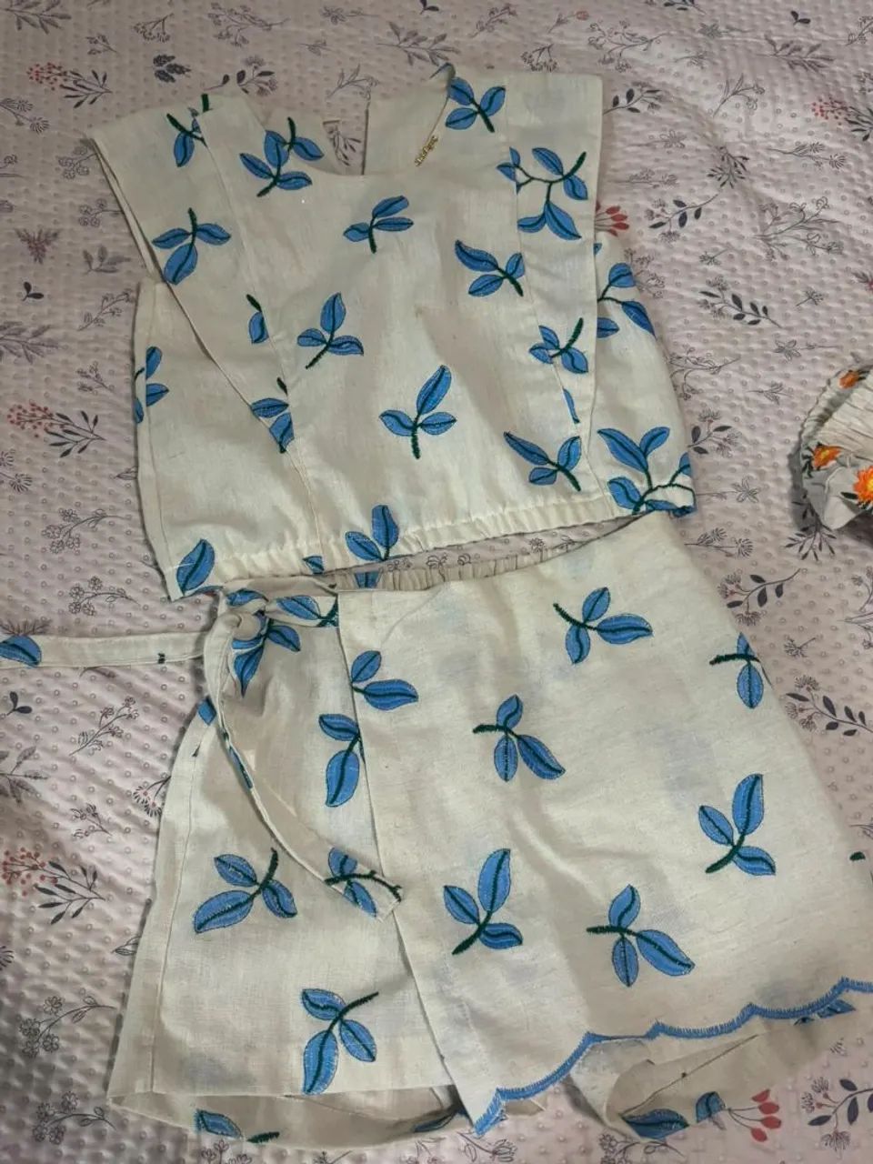 Variadas roupas femininas, tem delas que não foi usada  - Foto 5