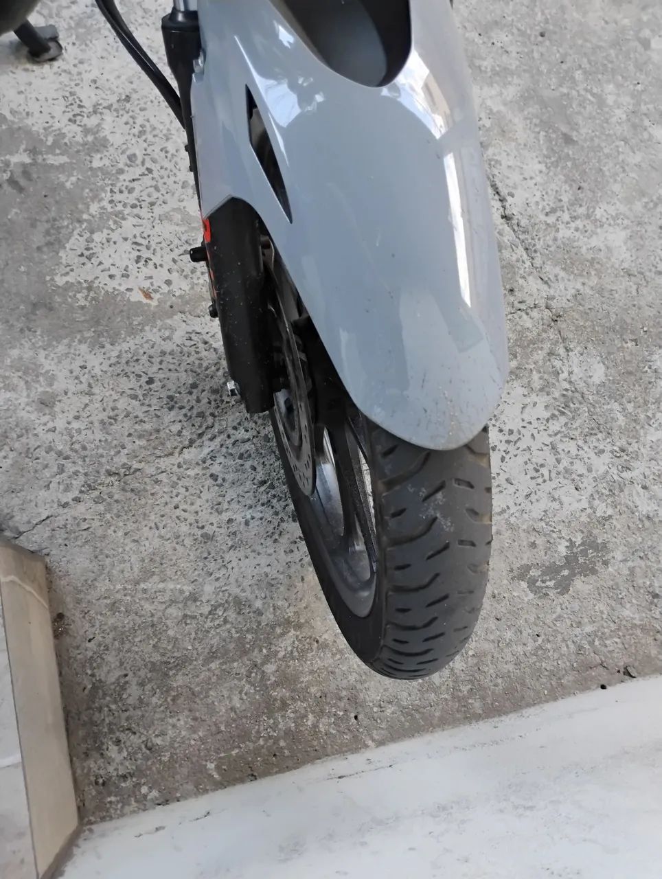 Titan 160  - Foto 4