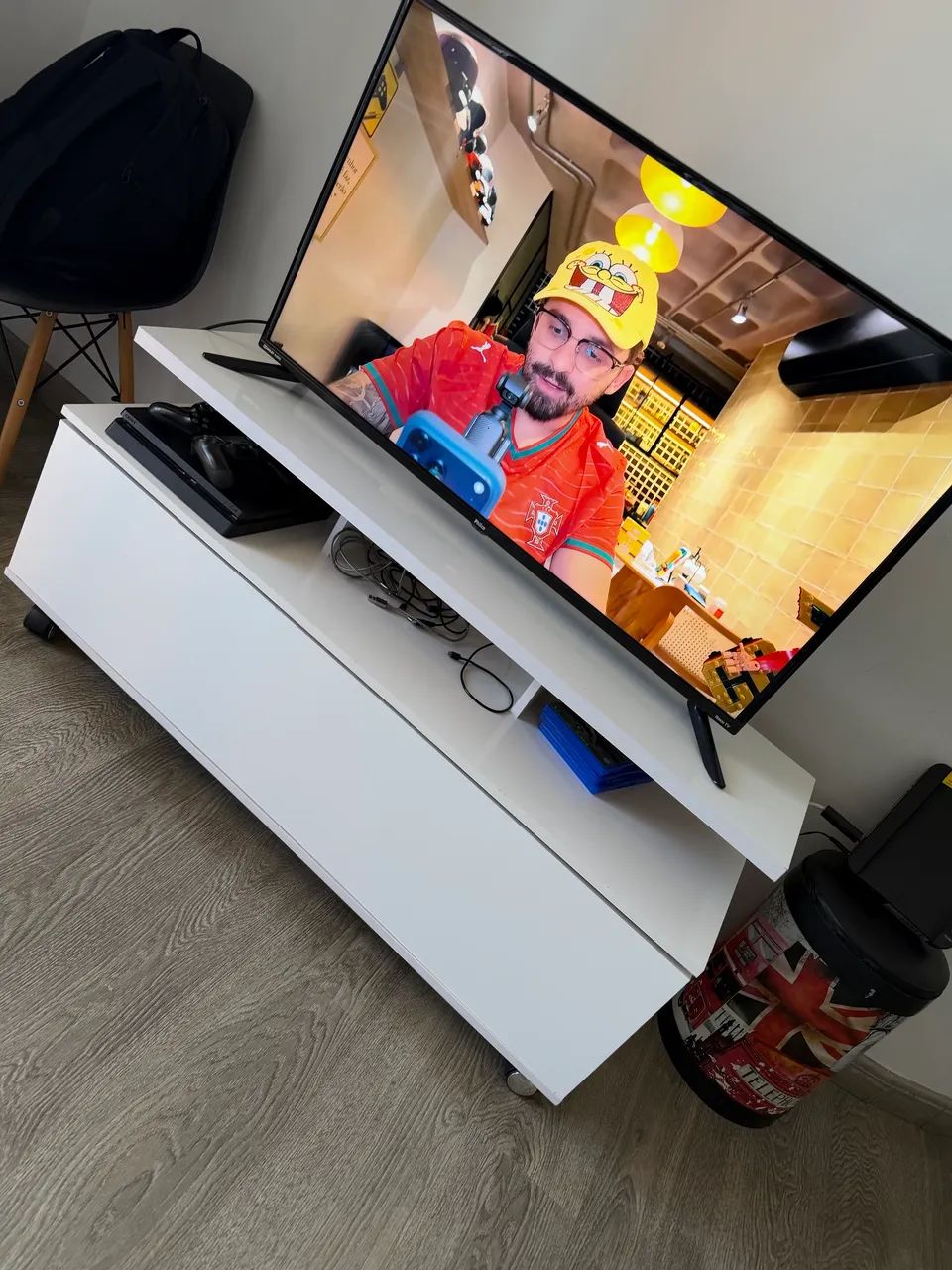Rake Mdf - Foto 4