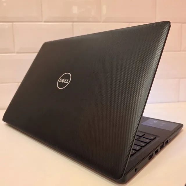 Notebook Dell i7 8th - 8Gb Ram - SSD - Foto 4