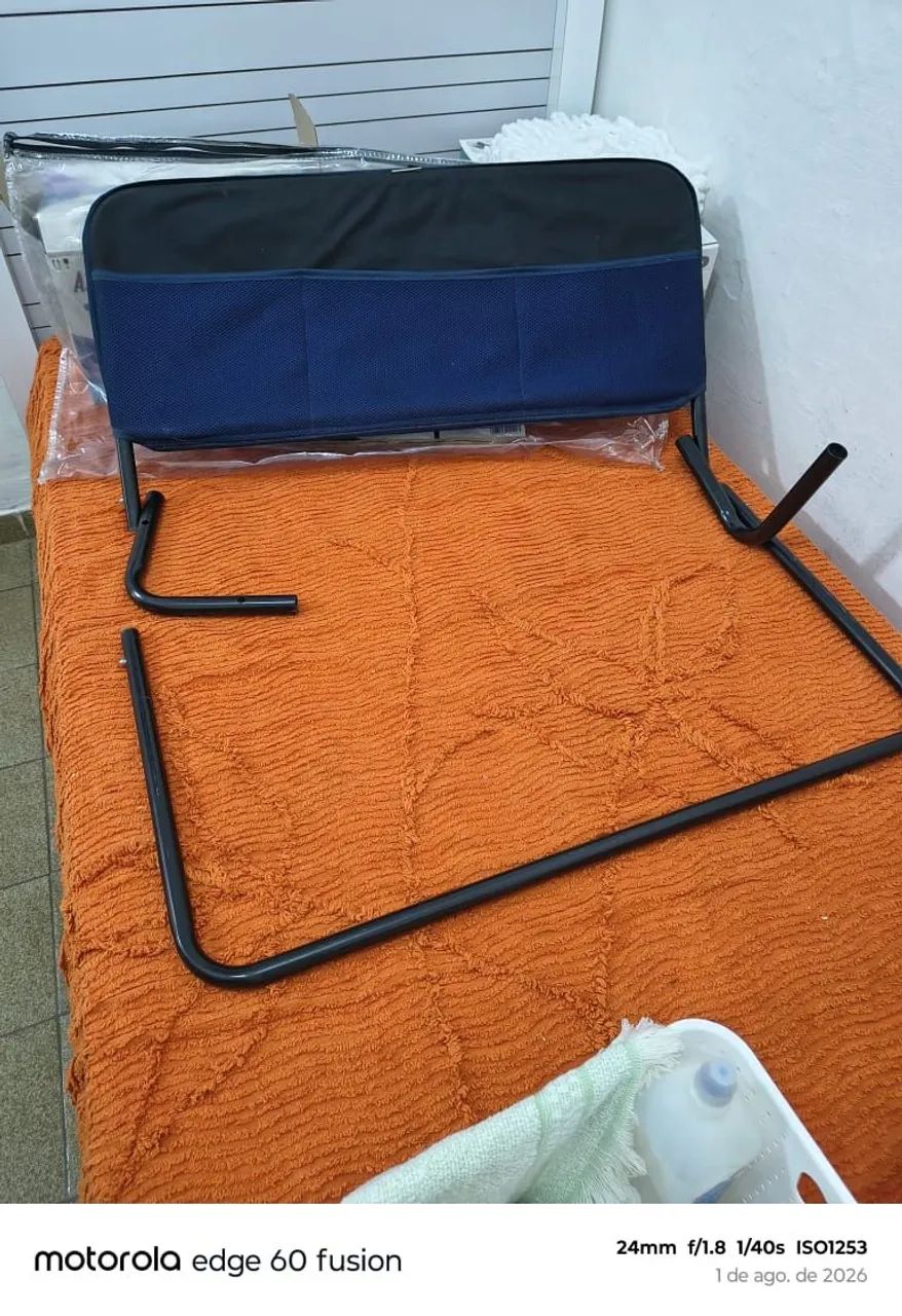 Grade de Proteção para Cama - Foto 2