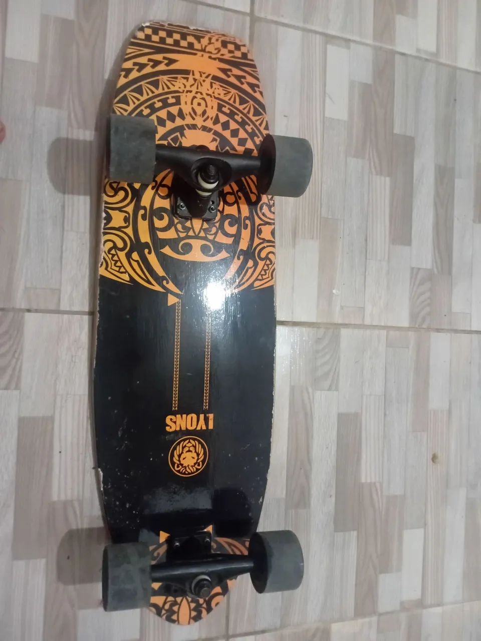 Skate - Foto 3