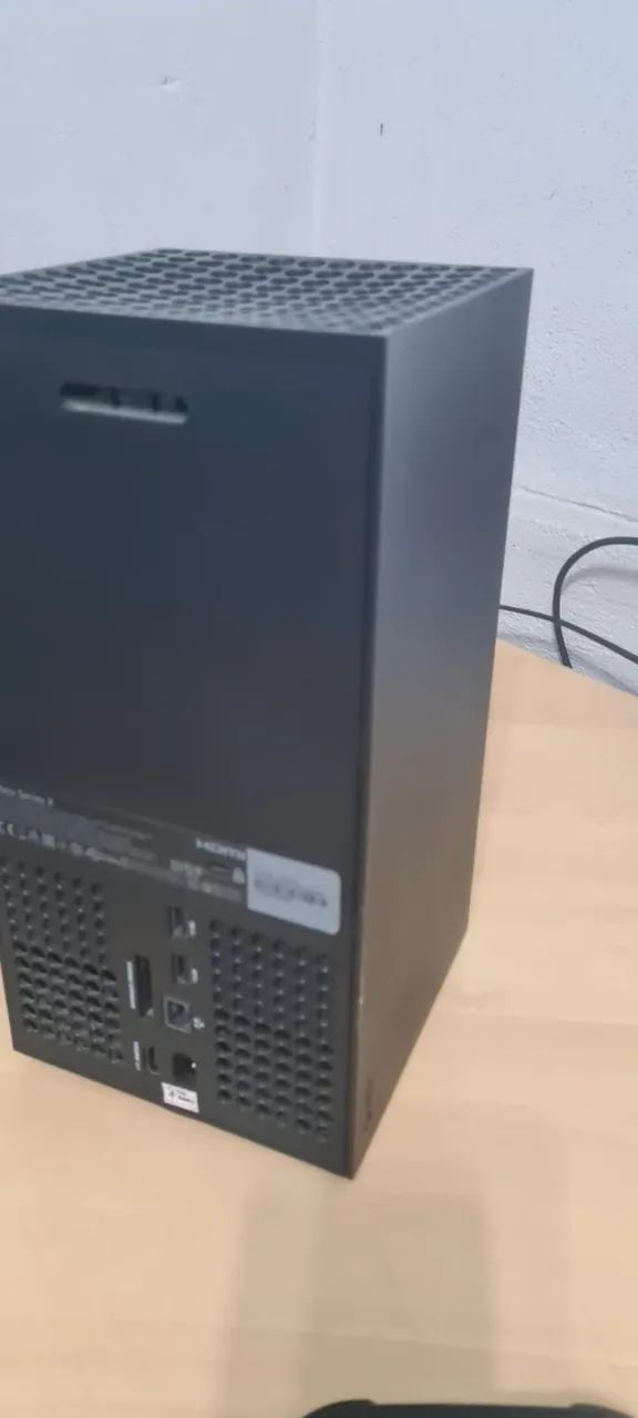 xbox series x - Foto 4