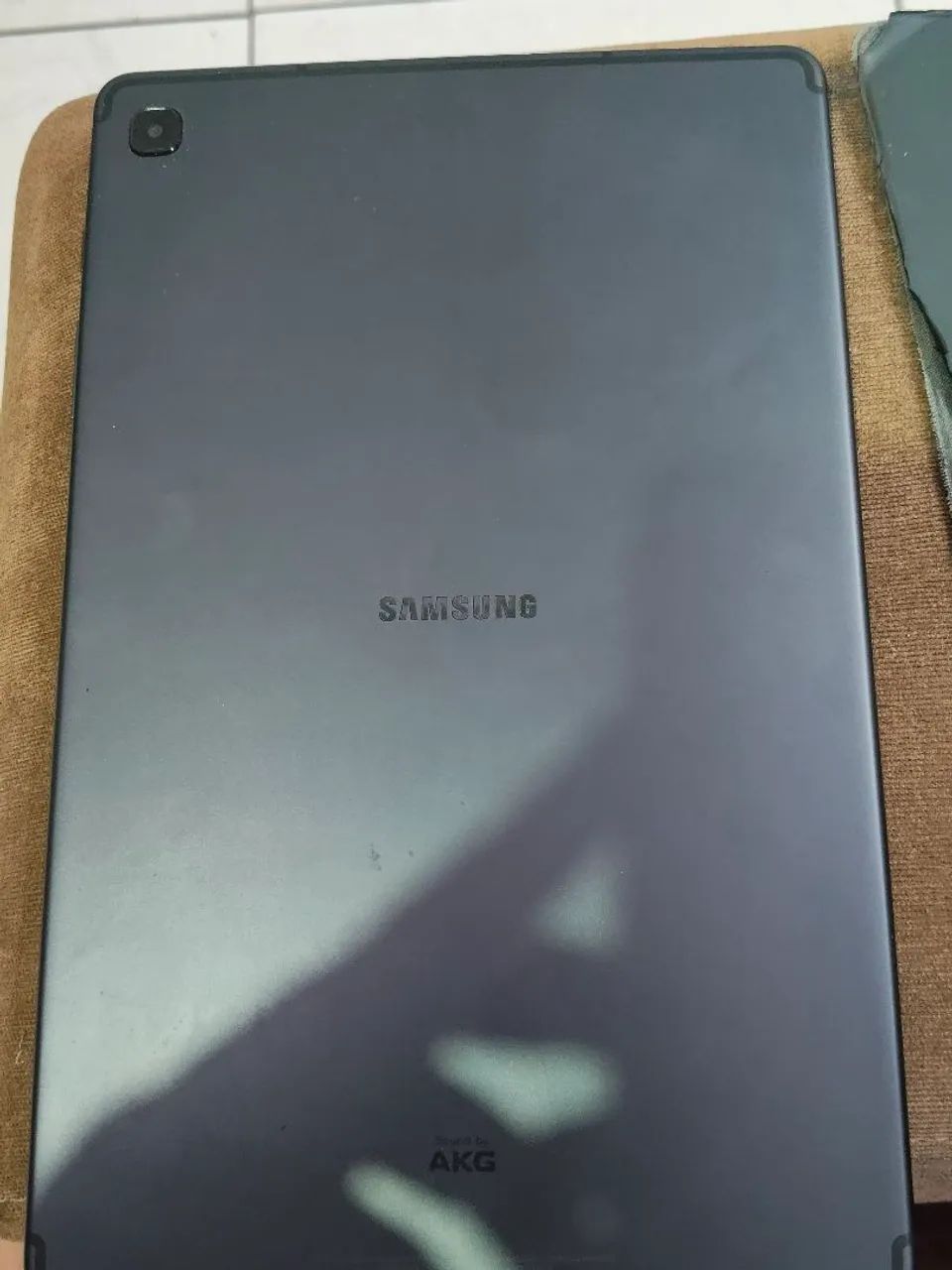 Samsung Tab S6 Lite 128GB - Foto 2
