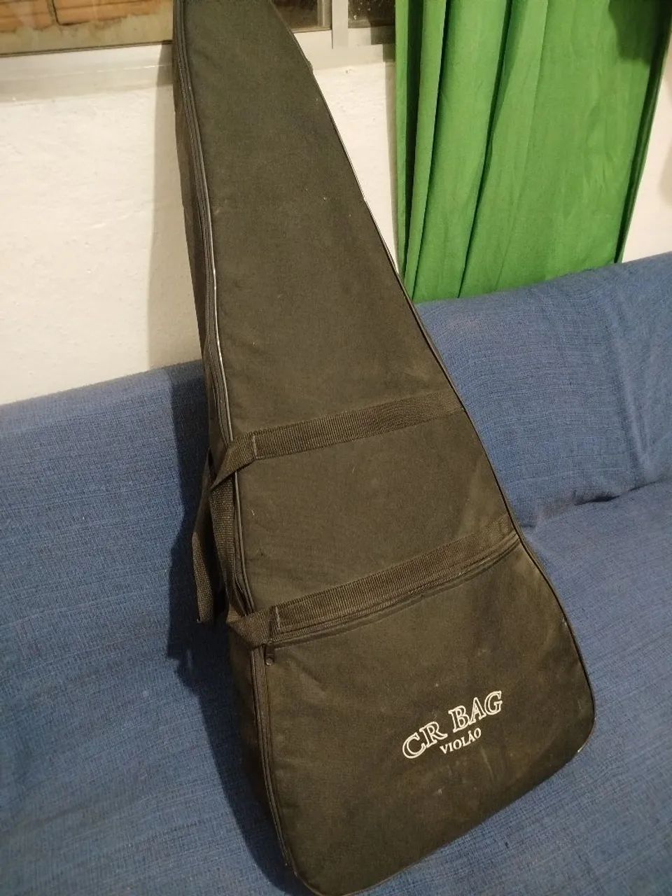 Violão Michael  - Foto 4