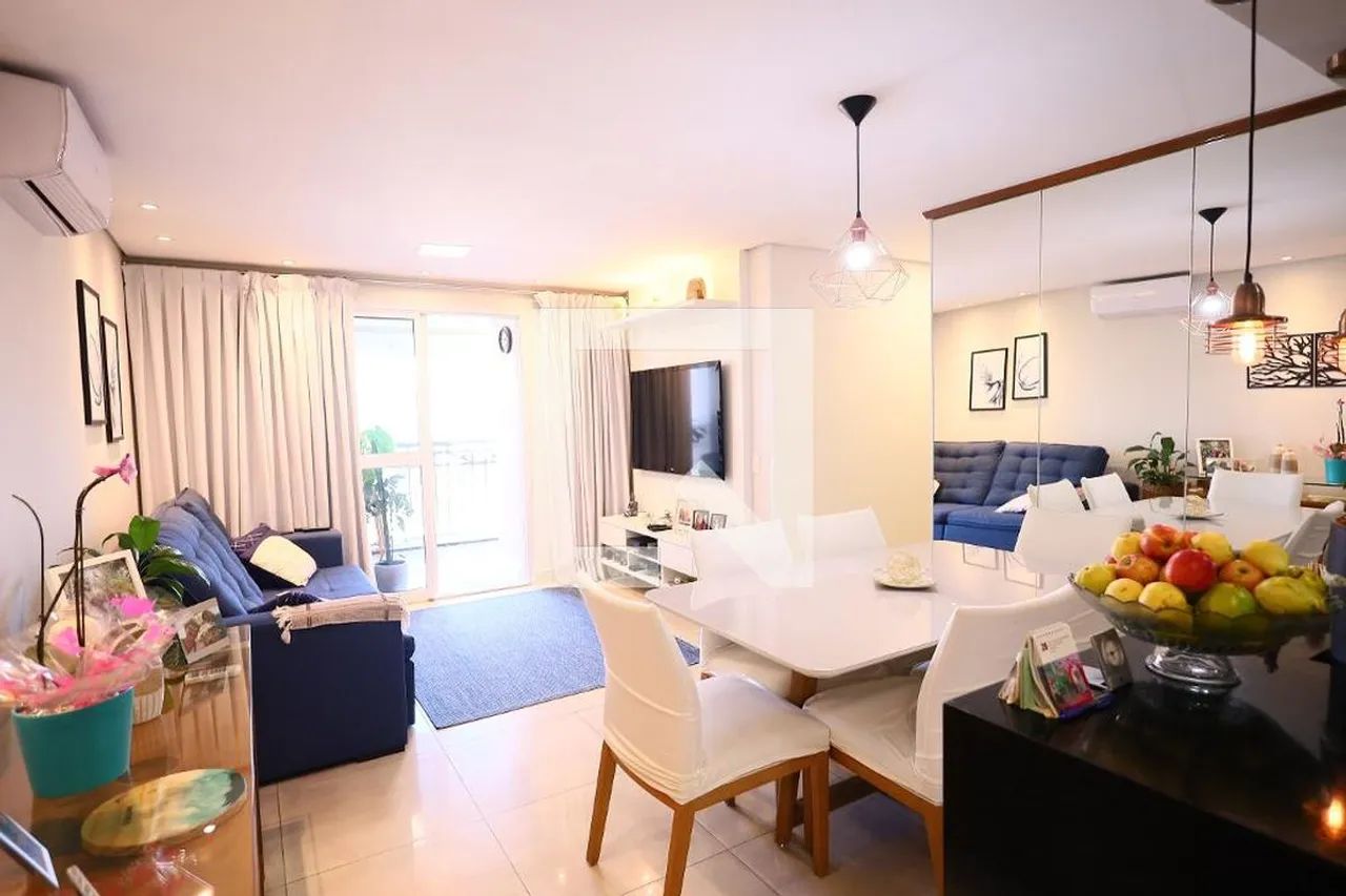 Apartamento à Venda - Centro, 2 Quartos, 83 m2