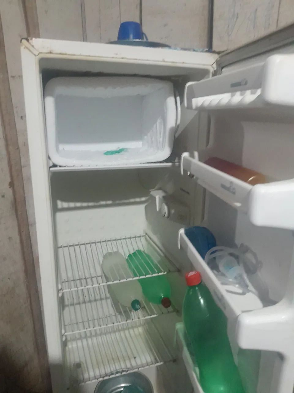 Geladeira  - Foto 2