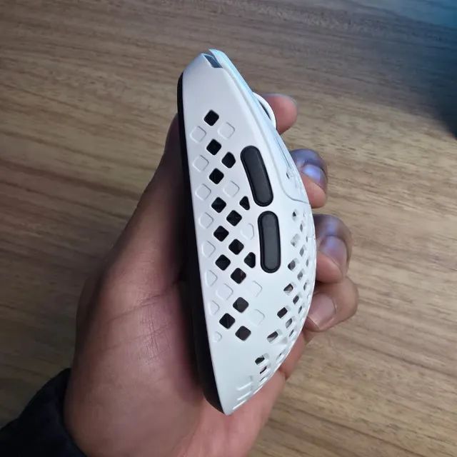 MOUSE MAMBASNAKE M2 - Foto 3