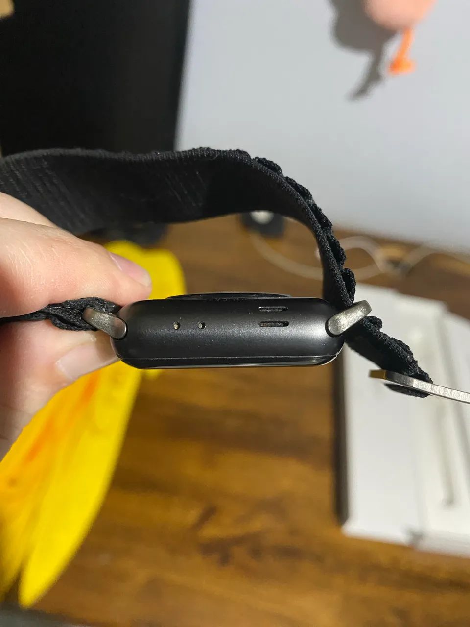 Apple Watch series 3 38 mm - Foto 2