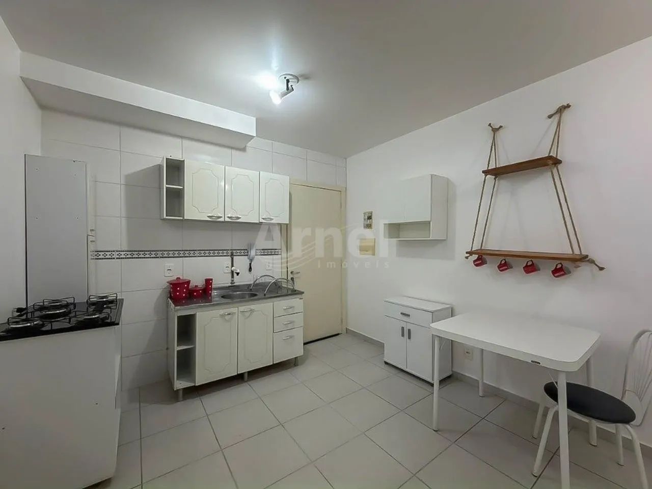 Kitinete - Centro - Foto 4