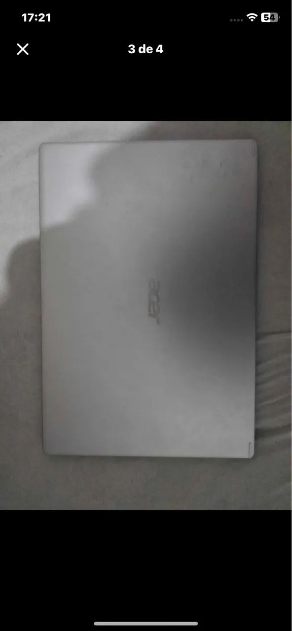 Notebook Acer Aspire 5 - Foto 2