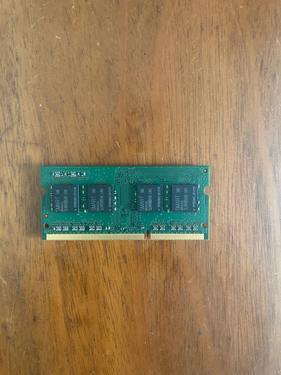 Memória ram notebook 4gb - Foto 2