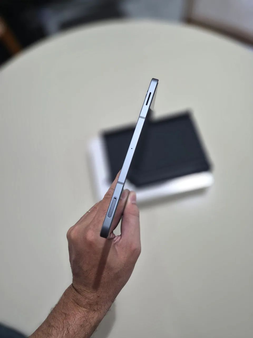 Tablet Samsung Galaxy S10 Lite 5G Completo - Foto 3